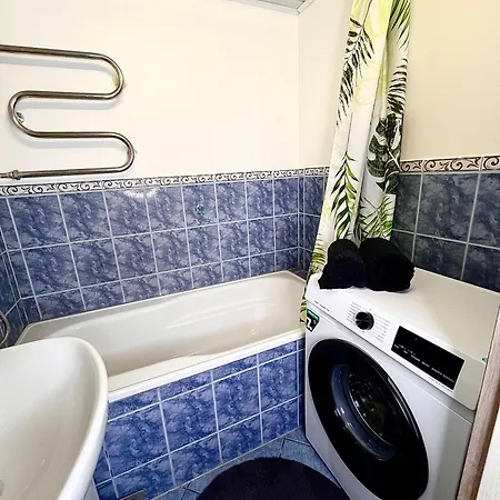 Apartament Oja 27