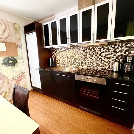 Oja 27 Apartament Parnawa