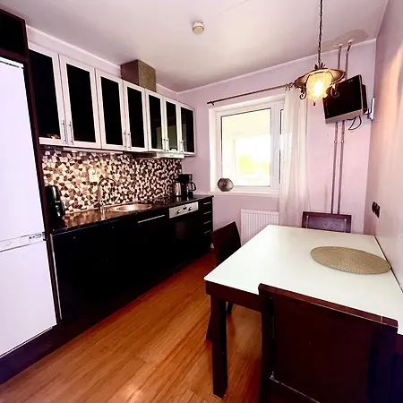 Apartament Oja 27 Parnawa