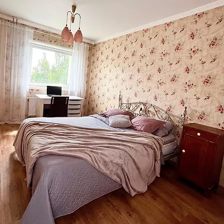 Apartment Oja 27 Pärnu